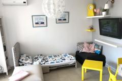 Apartmány Renata Apartmán 3 - 4US foto 3