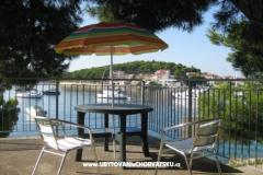 Rogoznica Studio Apartmány Apartmán 3 - Dagnja foto 2