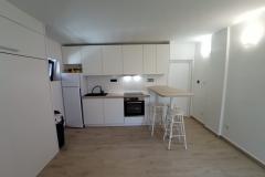 Rogoznica Studio Apartmány Apartmán 3 - Dagnja foto 3