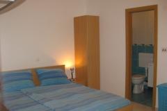 Rogoznica Studio Apartmány Apartmán 1 - Cipol 3 foto 1