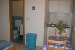 Rogoznica Studio Apartmány Apartmán 1 - Cipol 3 foto 2