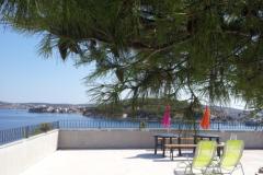Rogoznica Studio Apartmány Apartmán 1 - Cipol 3 foto 4
