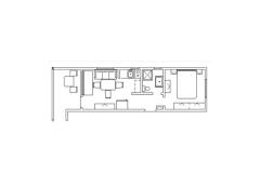 Ružica apartments Rogoznica Apartmán 2 - A2 foto 1