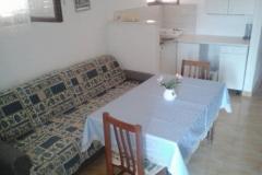 Ružica apartments Rogoznica Apartmán 2 - A2 foto 2