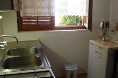 Ružica apartments Rogoznica Apartmán 3 - A3 foto 2