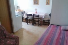 Ružica apartments Rogoznica Apartmán 3 - A3 foto 3