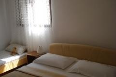 Ružica apartments Rogoznica Apartmán 3 - A3 foto 5