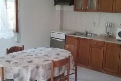 Santa Chiara Apartmány Apartmán 4 - apartman 4 foto 2