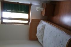 Santa Chiara Apartmány Apartmán 4 - apartman 4 foto 3