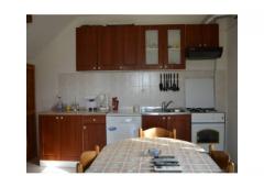 Santa Chiara Apartmány Apartmán 1 - apartman 1 foto 1