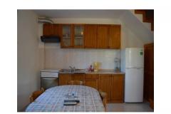 Santa Chiara Apartmány Apartmán 2 - apartman 2 foto 1