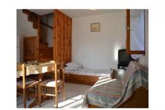 Santa Chiara Apartmány Apartmán 2 - apartman 2 foto 3