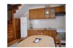 Santa Chiara Apartmány Apartmán 3 - apartman 3 foto 1