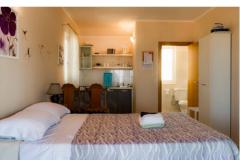 Threesisterssuites Apartmán 1 - #1 foto 2