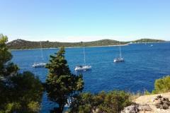 Apartmány Triton Apartmán 4 - A4 foto 2