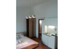 Apartmány Triton Apartmán 5 - A5 foto 3