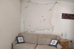 Apartmány Triton Apartmán 6 - A6 foto 2