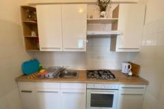 Vesna apartmani Apartmán 1 - A1 foto 2