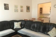 Vesna apartmani Apartmán 2 - A2 foto 5