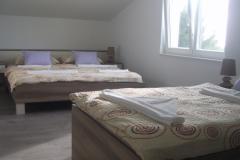 Vila Erik Apartmán 3 - No4:Duplex foto 5