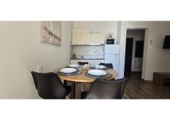 Vila Ruža Apartmán 3 - Studio AP2 foto 2