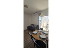 Vila Ruža Apartmán 3 - Studio AP2 foto 5