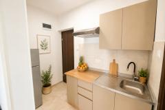 Vila Ruža Apartmán 4 - Ap AS foto 1