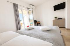 Vila Ruža Apartmán 4 - Ap AS foto 2