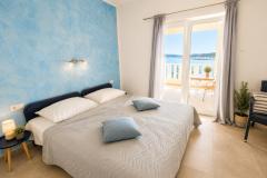 Vila Ruža Apartmán 4 - Ap AS foto 4