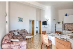 Apartmány Mira Apartmán 3 - Apartman foto 1