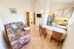 Apartmány Mira Apartmán 3 - Apartman foto 2