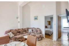 Apartmány Mira Apartmán 3 - Apartman foto 3