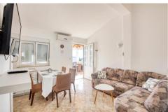 Apartmány Mira Apartmán 3 - Apartman foto 4