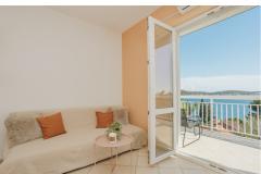 Apartmány Vidović Apartmán 1 - B foto 3