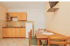 Apartmány Vidović Apartmán 1 - B foto 4