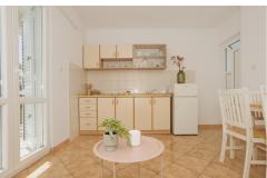 Apartmány Vidović Apartmán 2 - A foto 4