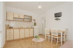 Apartmány Vidović Apartmán 2 - A foto 5