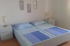 Villa Milmar Apartmán 2 - bor foto 1
