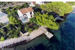Villa Milmar Apartmán 2 - bor foto 2