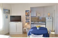 Villa Milmar Apartmán 2 - bor foto 4