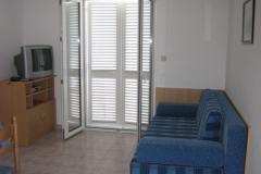 Villa Diana Apartmán 2 - A2 foto 4
