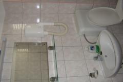 Villa Diana Apartmán 2 - A2 foto 5