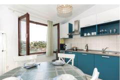 Villa Ivan Apartmán 1 - A1 foto 3