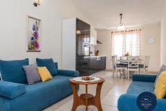 Villa Ivan Apartmán 2 - A2 foto 2