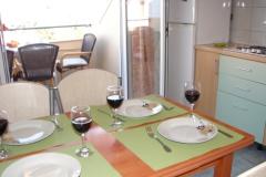 Apartmány Villa Karlo Apartmán 2 - APARTMAN 2 foto 2