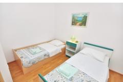 Apartmány Villa Karlo Apartmán 2 - APARTMAN 2 foto 5