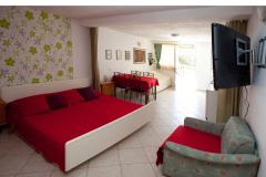 Villa Kata Razanj Apartmán 2 - studio foto 1