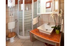 Villa Kata Razanj Apartmán 2 - studio foto 3