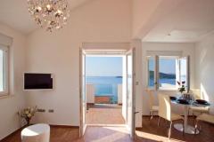 Villa Kata Razanj Apartmán 3 - Penthouse foto 1