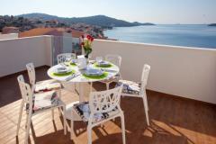 Villa Kata Razanj Apartmán 3 - Penthouse foto 2